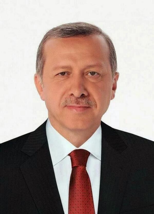 Cumhurbaşkanımız sn R.T.E