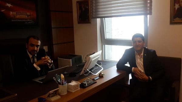 Diyarbakır mvklimi cuma içten ziyaretimden