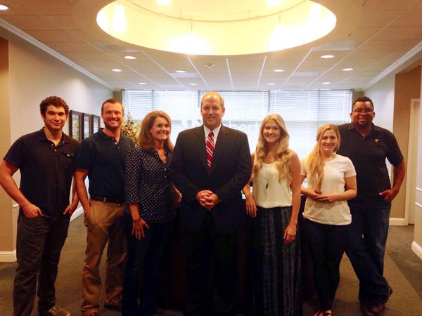 EXPVideo's tweet image. A big thank you to Chris, Melissa, and everyone else at @CrumleyRoberts for a great shoot last week!