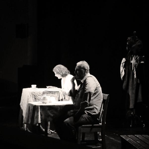 The Matchmaker tweet media