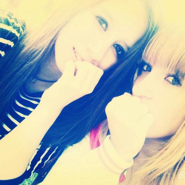4_tania44's tweet photo. Bonita tarde con está chiiquiilla<3 http://t.co/JQtSCs6JGA