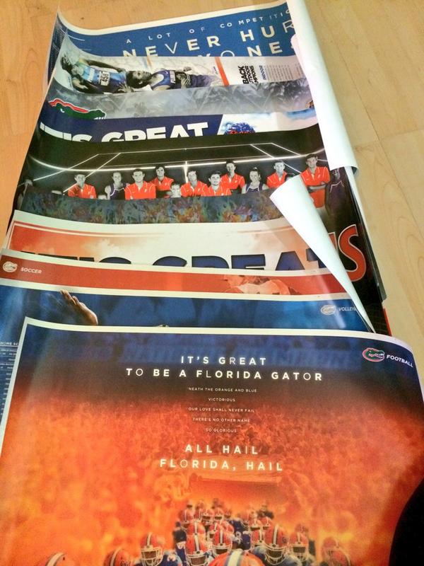 UF Class of 2018 (UF2018) Twitter