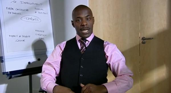 “<a href="/PeepShowQOTD/">Peep Show Quotes</a>: "Should take 45 minutes, I'm done in 10. Stick that up your dojo." ” <a href="/killbotbro/">Chris Johnson</a>