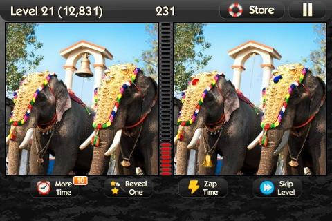 MyDopeIsGucci's tweet photo. Retweet this if you can spot a difference on this level of #WhatsTheDifference! http://t.co/f914whYE6P http://t.co/foSTYaTM8Y