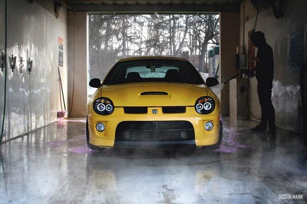 SRT4Junkies's tweet photo. Sunshine on a cloudy day ☀️

Photo by: Dustin Mann
#srt4 #srt4junkies #mopar #dodge #srt http://t.co/EYYT41AL8X