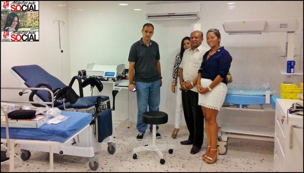AlbaMarinaRueda's tweet photo. Hospitales de Ponedera y Baranoa  atenderán partos en salas de primera http://t.co/6Sb1xN8FLy http://t.co/QBHk2Lhaep