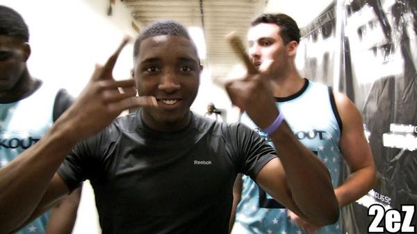 Donovan Mitchell BREAKS OUT Nationwide #2eZ (<a href="/spidadmitchell/">Donovan Mitchell</a>) 
youtu.be/cvkr9zaxfxw