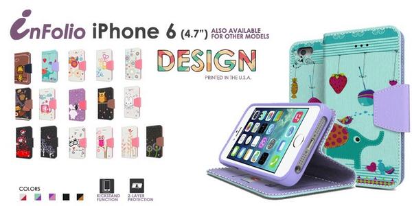 Beyondcell's tweet image. ❤️JUST IN❤️ Infolio Design ❤️📱🐘🍓📱❤️ #new #cute #iphone #walletcase #infolio #design #beyondcell