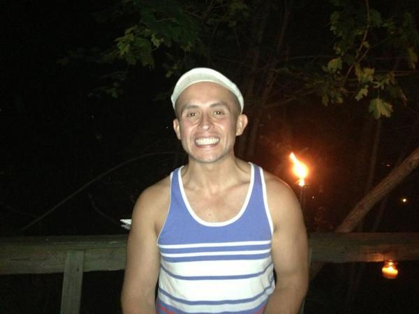 wp_lsu's tweet image. #HappyBelatedBirthday @Mr_Lboogie @AAzteca_LSU Doing it big #AA1 #Spring01 #DOT