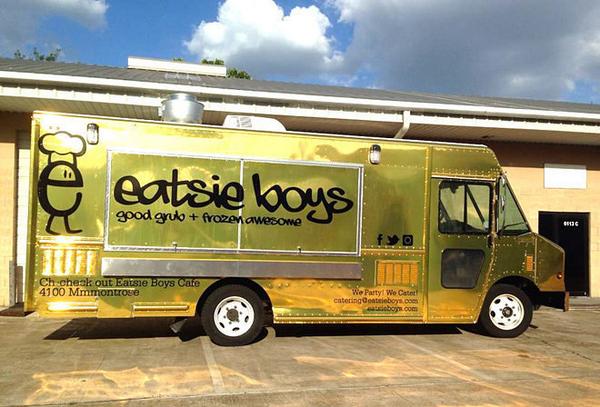 jerry durham on twitter eater this beastie boys themed food