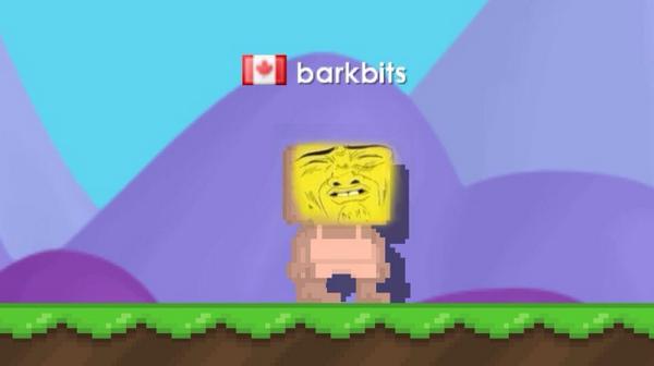 GrowtopiaHelp's tweet image. The face when you get scammed 😂 #Growtopia