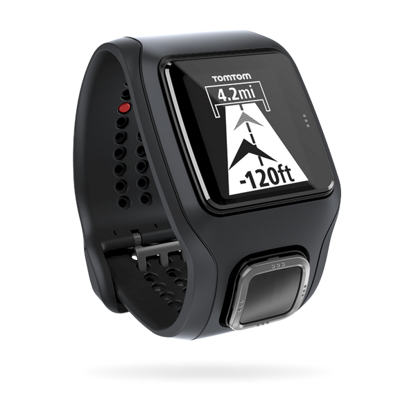 Last chance to win a TomTom GPS Runner watch. Simply retweet to go into the draw. Offer closes midnight tomorrow.