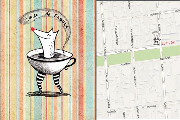 cafedefabula's tweet photo. Llegamos al Twitter! http://t.co/utgrDky6TU