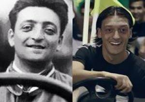 Tracy Ass Less Chapsman Enzo Ferrari Died The Same Year Mesut Ozil Was Born Reincarnation Http T Co 3wqhxhcbon Tracy Ass Less Chapsman Enzo Ferrari Died The Same Year Mesut Ozil Was Born Reincarnation Http T Co 3wqhxhcbon