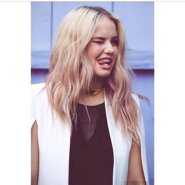 Face I pull when I see @bigdwesleys #FunnyFaces. ;)