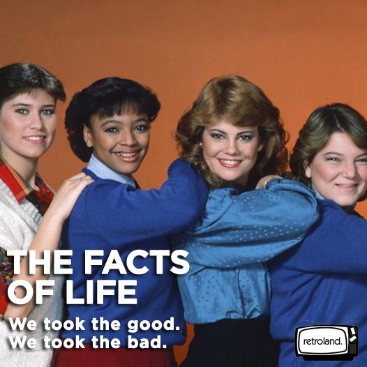 Who was your #TheFactsOfLife crush? Ours was Mrs. Garrett. 
retroland.com/the-facts-of-l…