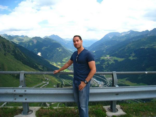 wp_lsu's tweet image. #HappyBirthday #ClaudioAreche #Spring2006 #hardcore4 #AA4