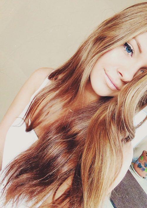 MirabelAlexandr's tweet photo. "@BestHairstyIes: This color though 😳👌 http://t.co/pAKebp61yM"