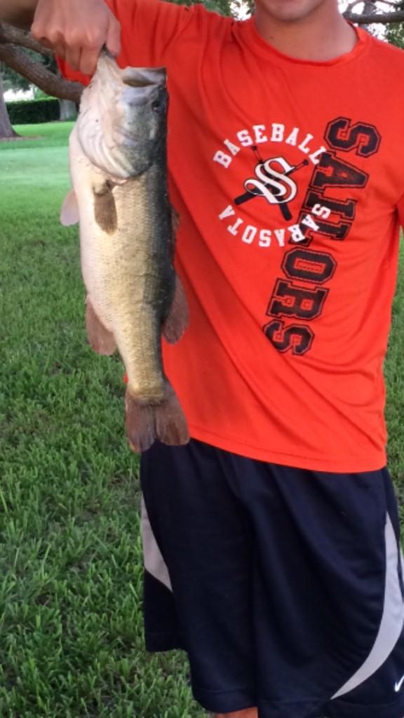 ZachMcMullen's tweet image. Slammin #5lbs