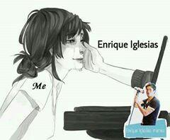 fansenrique1_'s tweet photo. Si esto se pudiera hacer... sería tan feliz! http://t.co/gDF9uZatOJ