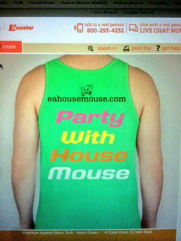 EAHouseMouse's tweet photo. Who would buy these? Only 20 bucks. If we get a good amount of favorites/retweets we will order http://t.co/txkO29pDpz