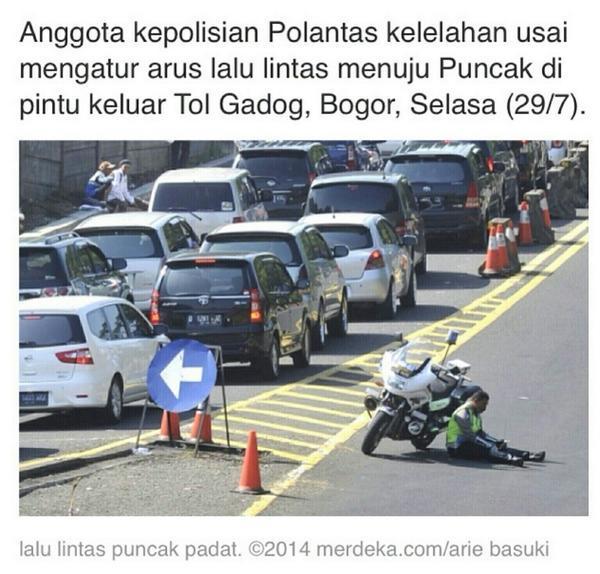 widyaperwiraa's tweet photo. Pernahkah kita mencoba merasakan apa yang ia rasakan? http://t.co/aD7PSw4DRW"