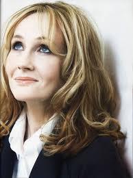 Potterhead_HPF's tweet photo. Happy 49th Birthday Potterhead's queen, Joanne Kathleen Rowling. #HappyBirthdayJKRowling #HappyBirthdayPotterRowling http://t.co/aZtm2WpyVA