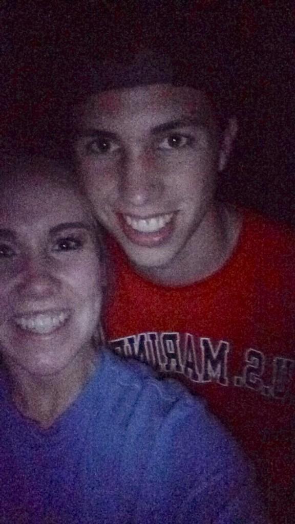 blake_shrauner1's tweet photo. seaside with my girl 😍 http://t.co/2MDBemvANx