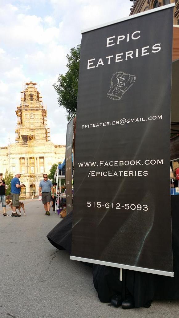 Epic Eateries (@epiceateries) on Twitter photo 