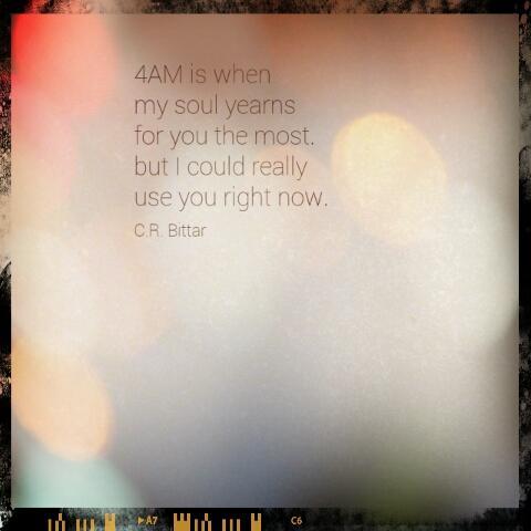 #soulache #wordsfromthesoul #crbittar #mysoulmissesyou