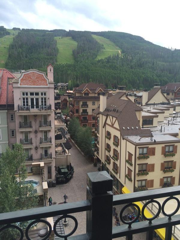 Vail