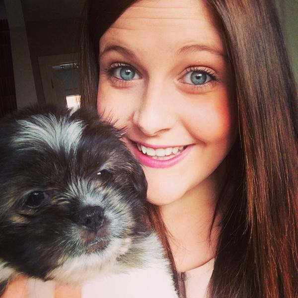 Shannon Moore (@shannon_moo93) on Twitter photo 