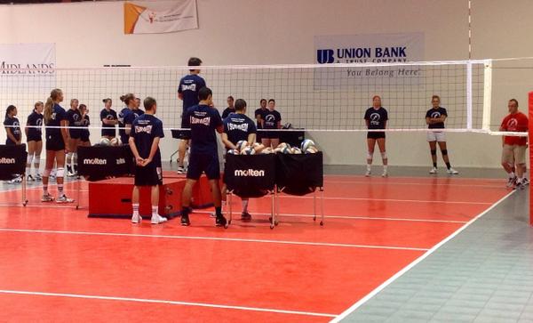 VCNebraska's tweet photo. Rick Butler camp is less than a week away!!!! @SPVB81 #VCNebraska http://t.co/F7gMx2V3bS