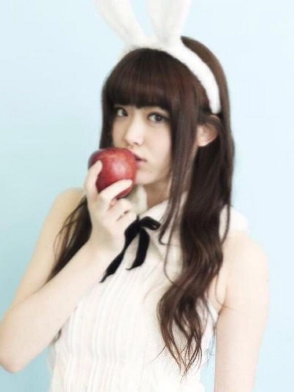 ringo_chan__'s tweet photo. さみしくなってきました、さゆりんごです!!みんな構ってくださいよー(´･_･`)さゆりんごぱーんち、するよ？← 
というわけでレッツRT!!
#RTしたnrさんbotさんフォローする
#nrさんbotさんの友達増やしたい 
凍結防止 http://t.co/oiSerL6nB5