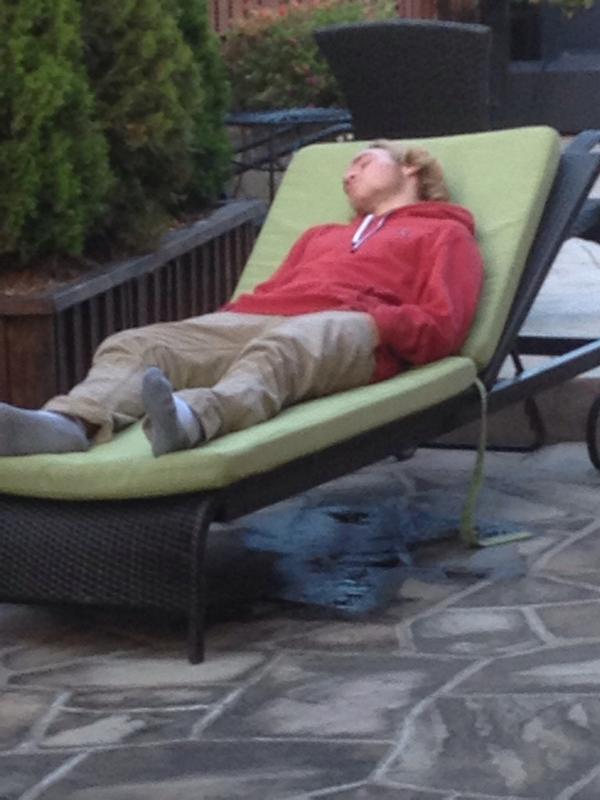 owenoneill7's tweet photo. K.O of @mpaterson74 http://t.co/3Gy1XRdsO6