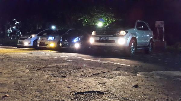 Shifter Surabaya Never Die