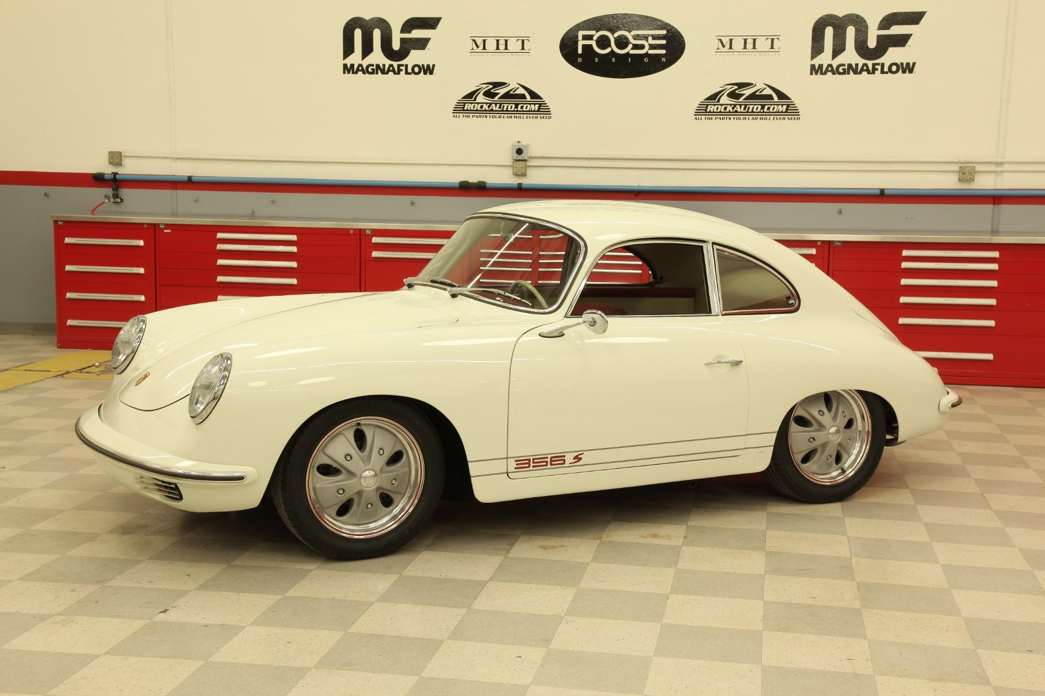 Foose Coupe