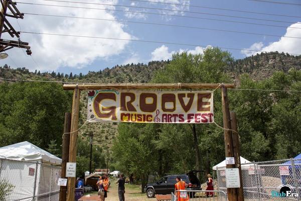 GrooveMusicFest's tweet image. Groove Productions Colorado is grateful for everyone who came out for the inaugural #GrooveMusicFest, what a weekend!