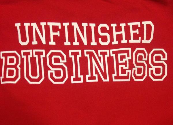 TCFXRNY's tweet photo. Says it all... It's our time #fpball http://t.co/pzqVe0IKq1