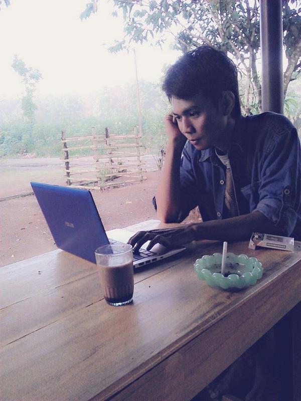 Selamat Pagi dari Lampung :))))