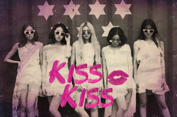 “<a href="/polaris_lc/">LADIES'CODE</a>: 레이디스 코드, 복고풍 빈티지 티저 공개 '선글라스 소녀들' mydaily.co.kr/new_yk/html/re… #레이디스코드 #LADIESCODE #KISSKISS #Dday_7 ” 쪽쪽 레블리💋