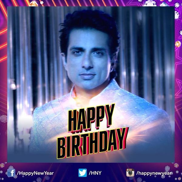 Happy bday, Join in their celebrations: 
