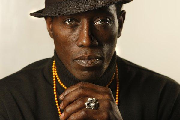 Happy Birthday to Wesley Snipes, who turns 52 today! 