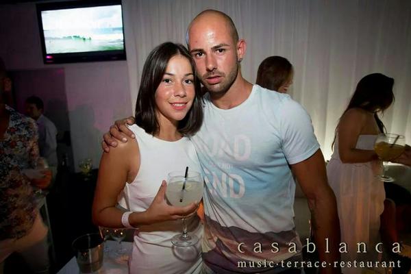 palomares47's tweet photo. @monicams92 muy buenos dias y muchisimas felicidades peqeñaja, disfruta de tu dia y que sean muchos mas a mi lado!TQM http://t.co/1gEppG2Bwa