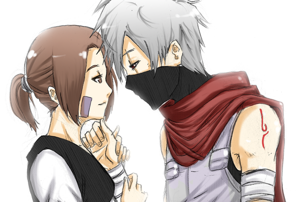 anditaker53's tweet photo. "Aku tidak akan pernah menyingkirkan perasaanmu dulu, meskipun suatu saat kamu menolaknya" [Kakashi] http://t.co/fGVg8OgLN2