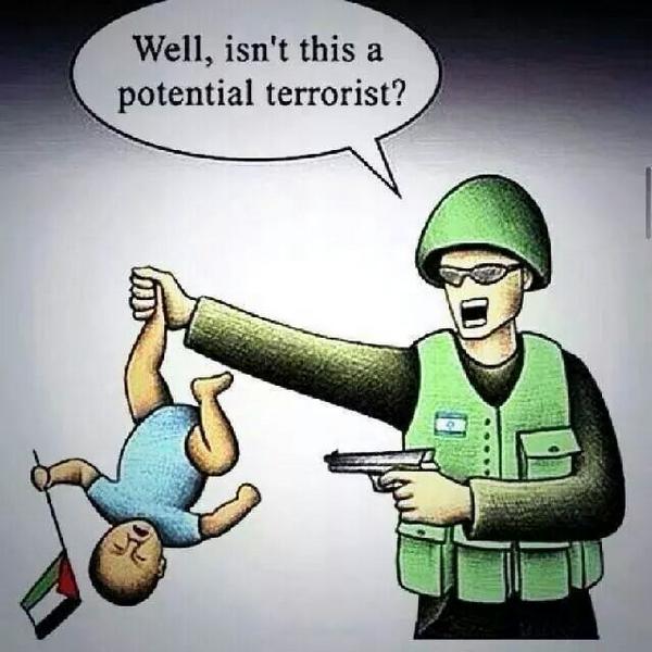 ICC4Israel's tweet photo. http://t.co/3tkhFEQDLR