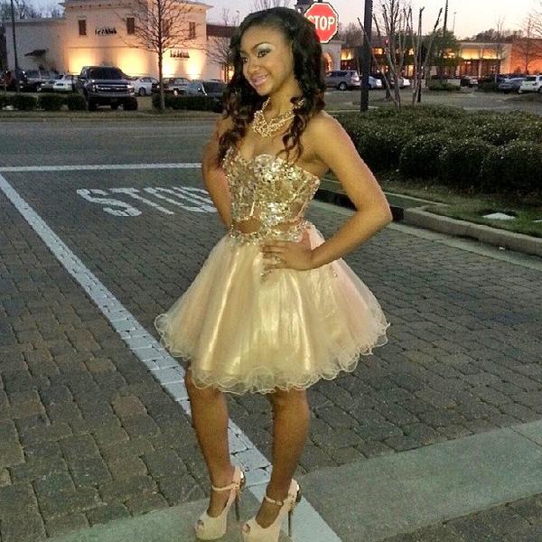 dd4l prom dress Sunjai's prom dress 😍 #DD4L #BringIt