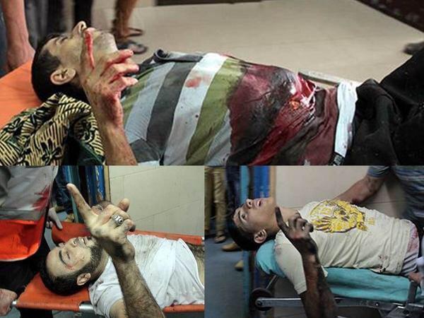 TariqConsultant's tweet photo. @ICC4Israel http://t.co/26gLInDs2v