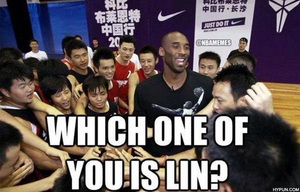 KobeLogic's tweet photo. #Linsanity http://t.co/1hhcHlC3gS