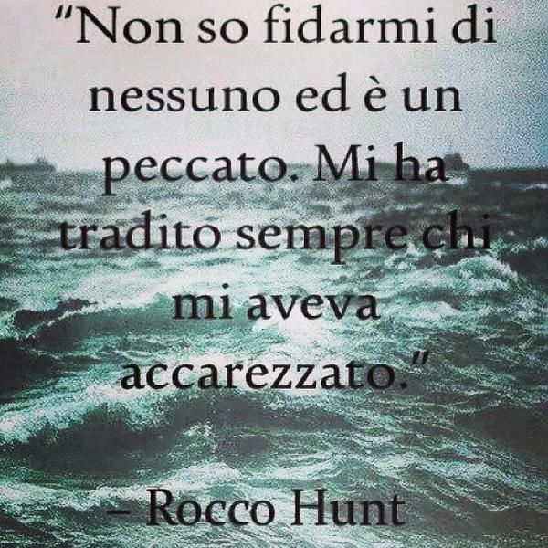 lucafex's tweet image. Replay ** #fidarsi #nessuno #peccato #tradire #roccohunt #rocco #hunt #rh #instaquotes #instalike #tagsforlike #r...